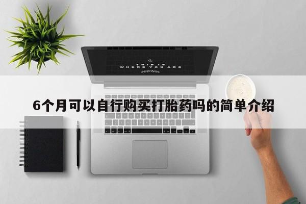 卖打胎药私人微信便宜6个月可以自行购买打胎药吗的简单介绍